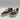 Keds Womens Brown Canvas Sneakers With White Laces Size 9 Stylish Casual Shoes - Very Good - Ufashion