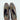 Eastland Mens Seneca Leather Chukka Boots US 10.5D Brown Casual Lace-Up Durable - Very Good - Ufashion