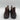 Eastland Mens Seneca Leather Chukka Boots US 10.5D Brown Casual Lace-Up Durable - Very Good - Ufashion