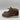 Born Mens Suede Chukka Boots 7.5M Brown Leather Upper Casual Lace-Up Shoes - Very Good - Ufashion