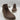 Born Mens Suede Chukka Boots 7.5M Brown Leather Upper Casual Lace-Up Shoes - Very Good - Ufashion