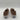 Keds Womens Brown Canvas Sneakers With White Laces Size 9 Stylish Casual Shoes - Very Good - Ufashion
