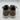 Justin Women's Hazer Casual Shoes Brown Size 7M - Very Good - Ufashion