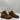 CAT Women's Tess Steel Toe Work Boots Brown Size 6.5W - Very Good - Ufashion