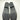 Franco Sarto Bocca Womens Black Leather Loafers US 8W - Very Good - Ufashion