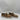 Men's Justin Hazer Casual Shoes Brown Size 8M - Very Good - Ufashion