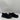 Women's Hawx Hotmelt Athletic Work Shoes Black Size 8.5B - Very Good - Ufashion