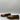 Mya Bag Women's Bronze Cow Hair Slip-On Shoes Size 11 - Very Good - Ufashion