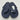 Crocs Unisex Adult Baya II Slides Sandals Navy Blue Size 8M/10W - Very Good - Ufashion