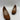 Soul by Naturalizer Women's About Time Wedge Pumps Tan Size 7.5 M - Very Good - Ufashion