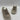 Mix No. 6 Elgen Sneaker Men's Biege Faux Leather Size 7.5 M - Like New - Ufashion