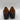 Soul by Naturalizer Women's About Time Wedge Pumps Tan Size 7.5 M - Very Good - Ufashion