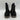 Territory Mens Grey WP Leather Yellowstone Chelsea Hiking Boot Size 9.5 - Very Good - Ufashion