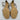 Nina Womens Anna Gold Embellsihed Strappy Sandals Shoes Size 9.5 M - Very Good - Ufashion