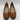 Soul by Naturalizer Women's About Time Wedge Pumps Tan Size 7.5 M - Very Good - Ufashion