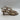 Nina Womens Anna Gold Embellsihed Strappy Sandals Shoes Size 9.5 M - Very Good - Ufashion