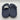 Crocs Unisex Adult Baya II Slides Sandals Navy Blue Size 8M/10W - Very Good - Ufashion