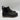 Territory Mens Grey WP Leather Yellowstone Chelsea Hiking Boot Size 9.5 - Very Good - Ufashion