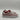 Cavalli Class Women's Textured Leather Sneakers Pink Size 37 - Very Good - Ufashion