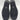 Territory Mens Grey WP Leather Yellowstone Chelsea Hiking Boot Size 9.5 - Very Good - Ufashion