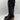 Dingo Women's Sequin Dance Hall Queen Western Boot - Snip Toe DI182-BLACK Size 6 - Very Good - Ufashion