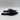 Steve Madden Womens Black Strappy Patent Mules Size 7 M - Very Good - Ufashion