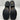 Dan Post Men's Boldon Leather Boots Black/Brown Size 12D - Very Good - Ufashion