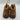 Cody James Men's Casual Wallabee Big Brother Lace-Up Work Boots Brown 9.5D - Very Good - Ufashion