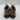 Twisted X Men’s Chukka Driving Moc Shoes Brown Size 5.5M - Very Good - Ufashion