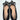 BCBGeneration Black Beaded Pointed Toe Heels With Bow Accent - Size 9M - Like New - Ufashion