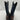 Cody James Boys' Embroidered Two Toned Western Boots Blue/Brown Size 6D - Very Good - Ufashion
