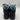 Avenger Women's Waterproof Hiker Boots Black Size 7.5M - Very Good - Ufashion