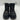 Avenger Women's Waterproof Hiker Boots Black Size 7.5M - Very Good - Ufashion