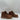 Hawx Women's 5" Lace-Up Work Boots Composite Toe Brown Size 6.5B - Very Good - Ufashion