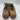 Cody James Men's Casual Driver Work Comp Toe Boots Brown Size 9D - Very Good - Ufashion