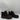 Merrell Men's Moab Vertex Mid Waterproof Sr Construction Boots Brown Size 11 - Very Good - Ufashion