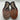 Cody James Men's Casual Driver Work Comp Toe Boots Brown Size 9D - Very Good - Ufashion