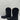 Cody James Men's Hoverfly Western Performance Boots Black Size 12D - Very Good - Ufashion