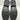 Cody James Men's Uniform Western Work Boots Soft Toe Black Size 12D - Very Good - Ufashion