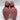 Ariat Ladies Chandler Carnation Pink Suede Western Boot Size 8 B - Very Good - Ufashion