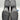 Rank 45 Xero Gravity Western Performance Boots Blue/Brown Size 11M - Very Good - Ufashion