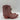 Ariat Ladies Chandler Carnation Pink Suede Western Boot Size 8 B - Very Good - Ufashion