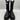 Cody James Men's Uniform Western Work Boots Soft Toe Black Size 12D - Very Good - Ufashion