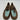 Rank 45 Women’s Slip-On Shoes Brown Size 10 - Very Good - Ufashion