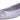 Bandolino Women's PAYLY Ballet Flat, Lavender 530, 9 - Very Good - Ufashion