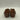 Naturalizer Women's Becca Low-heel Pointed Toe Flats, Brown Leather Size US 8.5W - Very Good - Ufashion