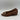 Naturalizer Women's Becca Low-heel Pointed Toe Flats, Brown Leather Size US 8.5W - Very Good - Ufashion