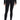 SPLITS59 Women's Airweight High Waist 28" Leggings, Black, M - Ufashion