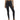 prAna Chakara Pocket Leggings Black SM (Women's 4-6) - Ufashion