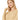 Madewell Whisper Cotton Rib-Crewneck Long-Sleeve Tee Desert Dune SM (Women's - Ufashion